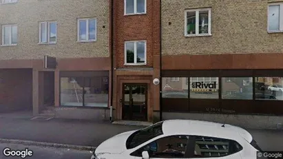 Apartments for rent in Ljungby - Photo from Google Street View Apartments for rent in Ljungby - Photo from Google Street View