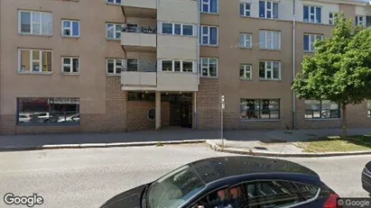 Apartments for rent in Gävle - Photo from Google Street View Apartments for rent in Gävle - Photo from Google Street View