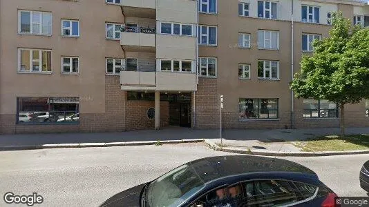 Apartments for rent in Gävle - Photo from Google Street View