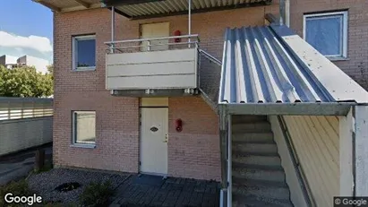 Apartments for rent in Gävle - Photo from Google Street View