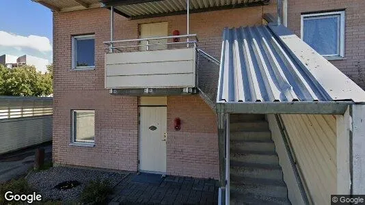Apartments for rent in Gävle - Photo from Google Street View