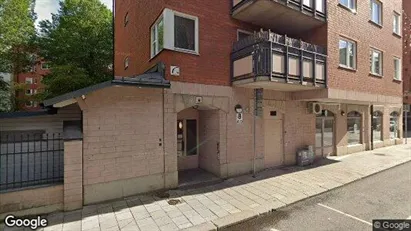 Apartments for rent in Gävle - Photo from Google Street View