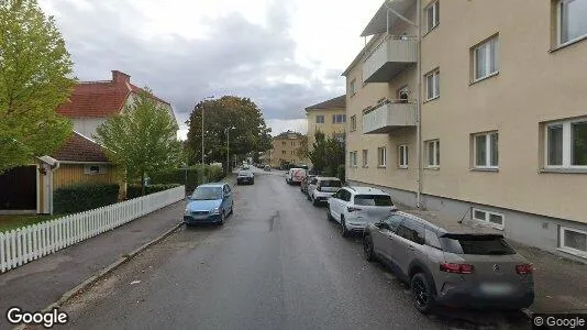 Apartments for rent in Norrköping - Photo from Google Street View