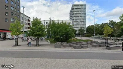 Apartments for rent in Uppsala - Photo from Google Street View Apartments for rent in Uppsala - Photo from Google Street View