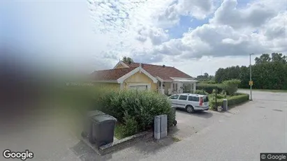 Apartments for rent in Sölvesborg - Photo from Google Street View Apartments for rent in Sölvesborg - Photo from Google Street View