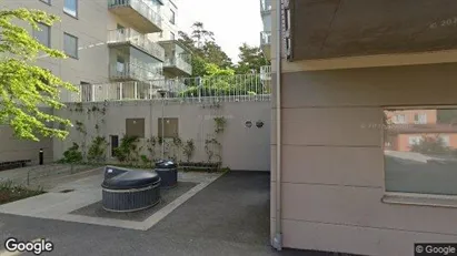 Apartments for rent in Västra hisingen - Photo from Google Street View Apartments for rent in Västra hisingen - Photo from Google Street View