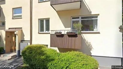 Apartments for rent in Hammarbyhamnen - Photo from Google Street View Apartments for rent in Hammarbyhamnen - Photo from Google Street View