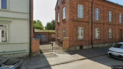 Apartments for rent in Lidköping - Photo from Google Street View Apartments for rent in Lidköping - Photo from Google Street View