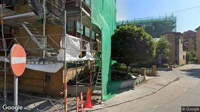 Apartments for rent in Gothenburg City Centre - Photo from Google Street View Apartments for rent in Gothenburg City Centre - Photo from Google Street View
