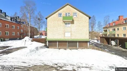 Apartments for rent in Umeå - Photo from Google Street View Apartments for rent in Umeå - Photo from Google Street View