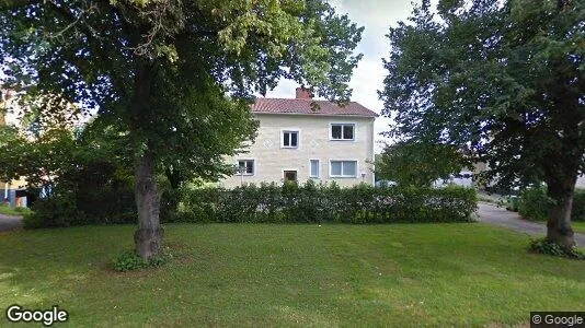 Apartments for rent in Enköping - Photo from Google Street View