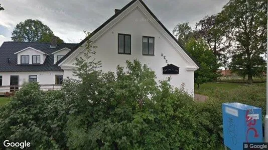 Apartments for rent in Lund - Photo from Google Street View