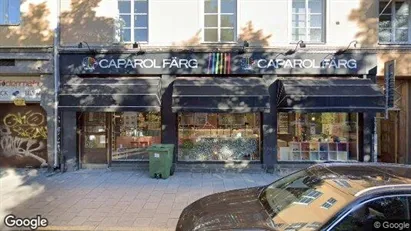 Apartments for rent in Södermalm - Photo from Google Street View Apartments for rent in Södermalm - Photo from Google Street View