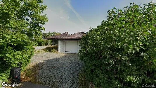 Apartments for rent in Örgryte-Härlanda - Photo from Google Street View