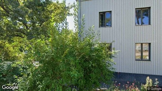 Apartments for rent in Kungsholmen - Photo from Google Street View