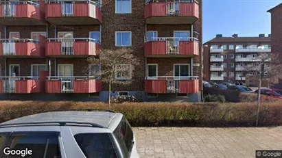 Apartments for rent in Helsingborg - Photo from Google Street View Apartments for rent in Helsingborg - Photo from Google Street View