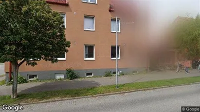 Apartments for rent in Trelleborg - Photo from Google Street View Apartments for rent in Trelleborg - Photo from Google Street View