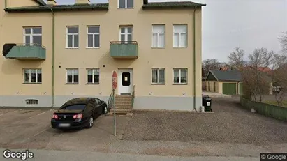 Apartments for rent in Helsingborg - Photo from Google Street View Apartments for rent in Helsingborg - Photo from Google Street View