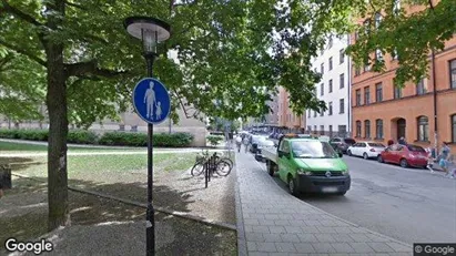 Apartments for rent in Södermalm - Photo from Google Street View Apartments for rent in Södermalm - Photo from Google Street View