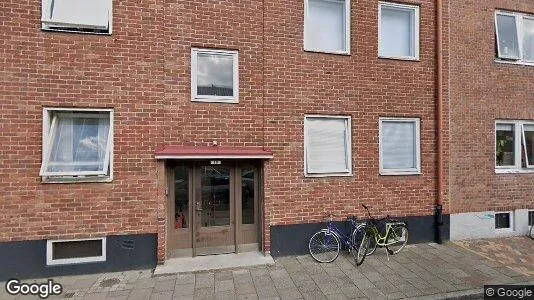 Apartments for rent in Landskrona - Photo from Google Street View