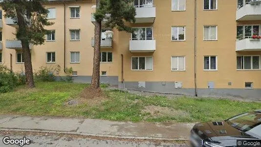 Apartments for rent in Stockholm South - Photo from Google Street View