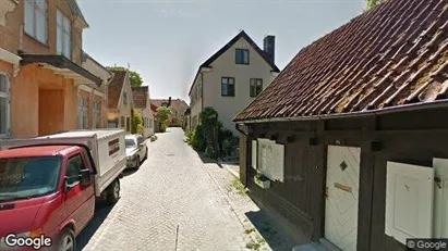 Apartments for rent in Gotland - Photo from Google Street View Apartments for rent in Gotland - Photo from Google Street View