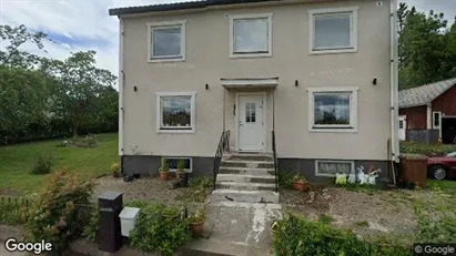 Apartments for rent in Mellerud - Photo from Google Street View