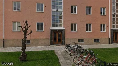 Apartments for rent in Uppsala - Photo from Google Street View Apartments for rent in Uppsala - Photo from Google Street View