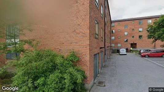 Apartments for rent in Stockholm West - Photo from Google Street View