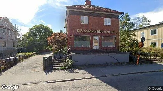 Apartments for rent in Stockholm South - Photo from Google Street View