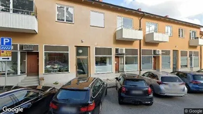 Apartments for rent in Stockholm West - Photo from Google Street View Apartments for rent in Stockholm West - Photo from Google Street View