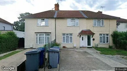 Apartments for rent in Edgware - Middlesex - Photo from Google Street View Apartments for rent in Edgware - Middlesex - Photo from Google Street View