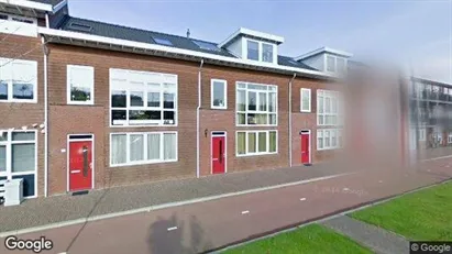 Apartments for rent in Rotterdam Hillegersberg-Schiebroek - Photo from Google Street View Apartments for rent in Rotterdam Hillegersberg-Schiebroek - Photo from Google Street View