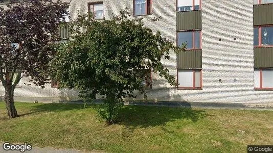 Apartments for rent in Nynäshamn - Photo from Google Street View