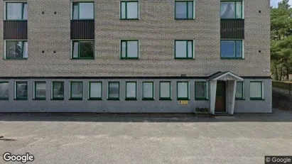 Apartments for rent in Nynäshamn - Photo from Google Street View Apartments for rent in Nynäshamn - Photo from Google Street View