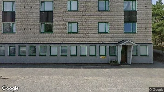 Apartments for rent in Nynäshamn - Photo from Google Street View