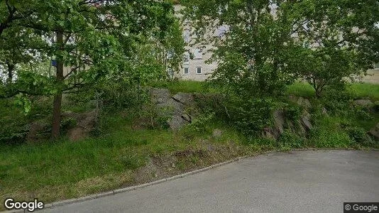 Apartments for rent in Gothenburg City Centre - Photo from Google Street View