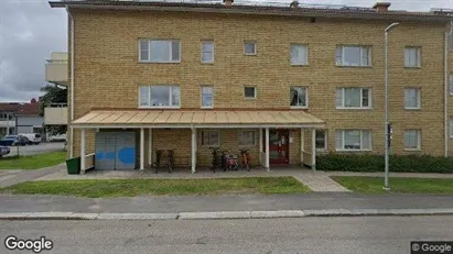 Apartments for rent in Härnösand - Photo from Google Street View Apartments for rent in Härnösand - Photo from Google Street View