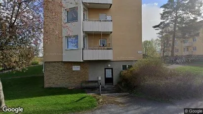 Apartments for rent in Ludvika - Photo from Google Street View Apartments for rent in Ludvika - Photo from Google Street View