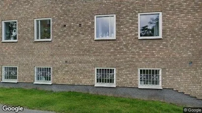 Apartments for rent in Sundbyberg - Photo from Google Street View
