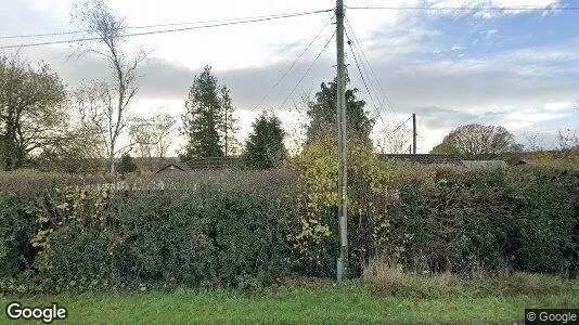 Apartments for rent in Bridgnorth - Shropshire - Photo from Google Street View