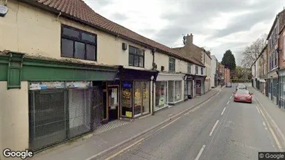 Apartments for rent in Selby - North Yorkshire - Photo from Google Street View Apartments for rent in Selby - North Yorkshire - Photo from Google Street View