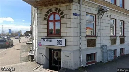 Apartments for rent in Halmstad - Photo from Google Street View Apartments for rent in Halmstad - Photo from Google Street View