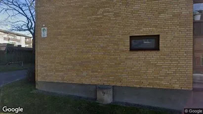 Apartments for rent in Helsingborg - Photo from Google Street View