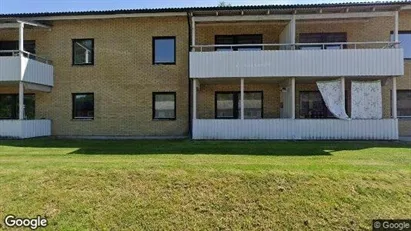 Apartments for rent in Bengtsfors - Photo from Google Street View Apartments for rent in Bengtsfors - Photo from Google Street View