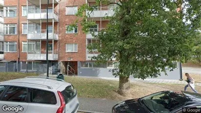 Apartments for rent in Karlskrona - Photo from Google Street View Apartments for rent in Karlskrona - Photo from Google Street View