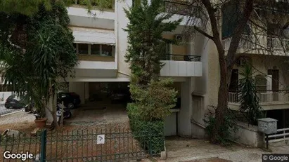 Apartments for rent in Zografou - Photo from Google Street View Apartments for rent in Zografou - Photo from Google Street View