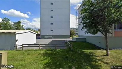 Apartments for rent in Pori - Photo from Google Street View Apartments for rent in Pori - Photo from Google Street View
