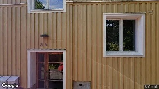Apartments for rent in Härnösand - Photo from Google Street View