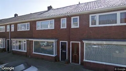 Apartments for rent in Utrecht Noord-West - Photo from Google Street View Apartments for rent in Utrecht Noord-West - Photo from Google Street View